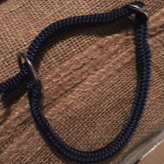 Halsband für Ihren Hund per Hand hergestellt | Das Tau - Ihr Seiler bei Leipzig